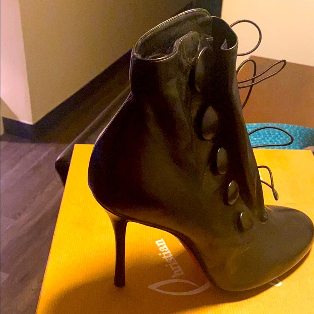 Christian Louboutin  boots